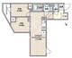 HJクラウンⅠ 002 間取り図