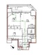 エスレジデンス文京小石川 901 間取り図