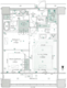 WORLD TOWER RESIDENCE 3703 間取り図
