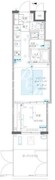 ズーム信濃町 102 間取り図