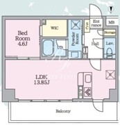 Daiwa Grace Maison Futakotamagawa 204 間取り図 ?>