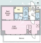 Daiwa Grace Maison Futakotamagawa 304 間取り図 ?>