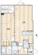 ACPレジデンス新江古田 302 間取り図