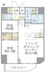 アジールコート町屋 903 間取り図