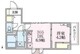 アローマ王子本町 305 間取り図