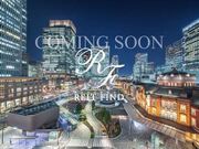 グランジット月島TOKYO BAY 502 間取り図