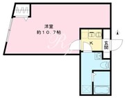 RAMIi板橋大和町 102 間取り図