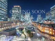 ロイヤルパークス赤羽ノース 1002 間取り図