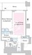中野ステーションレジデンス 1107 間取り図