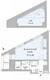 アスティーレスタジオ代々木 701 間取り図