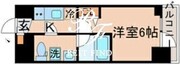 グランパセオ金町 906 間取り図