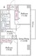 ＢｌｕＲｏｃｋ神楽坂 511 間取り図