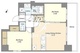 グラン千代田岩本町 1001 間取り図