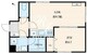 アラート森下2 502 間取り図