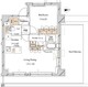 ブランシエスタ江古田 403 間取り図