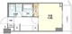 Ｌ・ＢＡＳＥ押上 N-406 間取り図