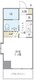 KDXレジデンス御徒町 701 間取り図