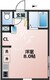 ステラ桜上水 101 間取り図