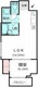 RESILIENT MINATO 401 間取り図