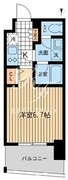KDXレジデンス大山 309 間取り図