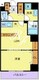 UGHD人形町 901 間取り図
