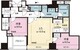 ザ・パークハウスグラン三番町26 1004 間取り図