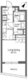 ストーリア神宮前 209 間取り図