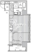 レジェンダリーガーデン赤羽ウエストビュー 304 間取り図