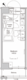 プラウドフラット清澄通り 808 間取り図