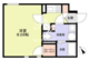 The Residence Ichigayadaimachi 304 間取り図