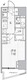 シーズンフラッツ大井町 602 間取り図