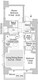 パークフラッツ渋谷神山町 203 間取り図
