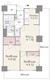 イーストコア曳舟一番館 1608 間取り図