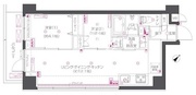 ズーム練馬高野台 309 間取り図