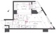 ズーム練馬高野台 405 間取り図