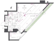 ズーム練馬高野台 101 間取り図
