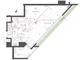 ズーム練馬高野台 101 間取り図