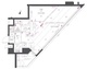 ズーム練馬高野台 701 間取り図