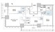 ブリリアタワー浜離宮 2209 間取り図