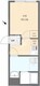 フラシア板橋本町 201 間取り図