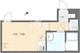 フラシア板橋本町 402 間取り図