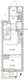 レゴリス池上 201 間取り図