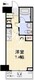 プロスペクト日本橋本町 702 間取り図