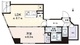 VISTA豊島 701 間取り図