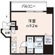 VISTA豊島 705 間取り図