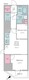 レジディア中目黒3 606 間取り図