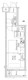 リルシア馬込 102 間取り図