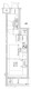 リルシア馬込 404 間取り図