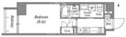 オーパスホームズ桜新町 401 間取り図