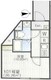 THE PARK EXIA 大崎 101 間取り図